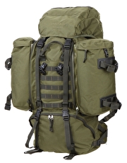 Crusader 90 Plus 20 Rucksack